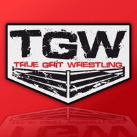True Grit Wrestling (@truegritwrestle) 's Twitter Profile Photo True Grit Wrestling (@truegritwrestle) 's Twitter Profile Photo