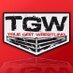 True Grit Wrestling (@TrueGritWrestle) Twitter profile photo