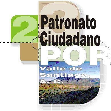 El Patronato Ciudadano por Valle de Santiago, A. C., es una organización de la Sociedad Civil conformada por diversas agrupaciones de muy variado origen.