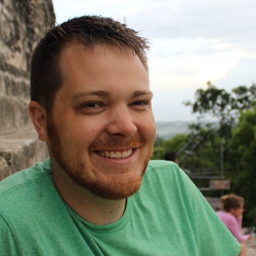 DillonCody's profile picture. Caffeinated.