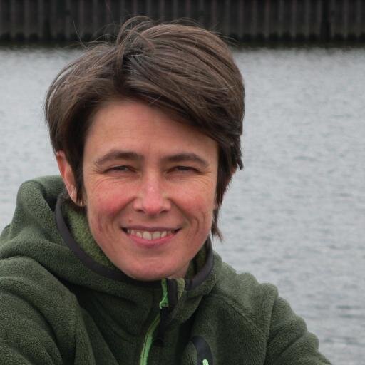 Slawistin und Osteuropahistorikerin; Facilitation, Mediation