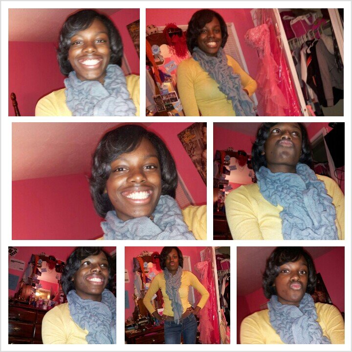 follow me and I will follow back .