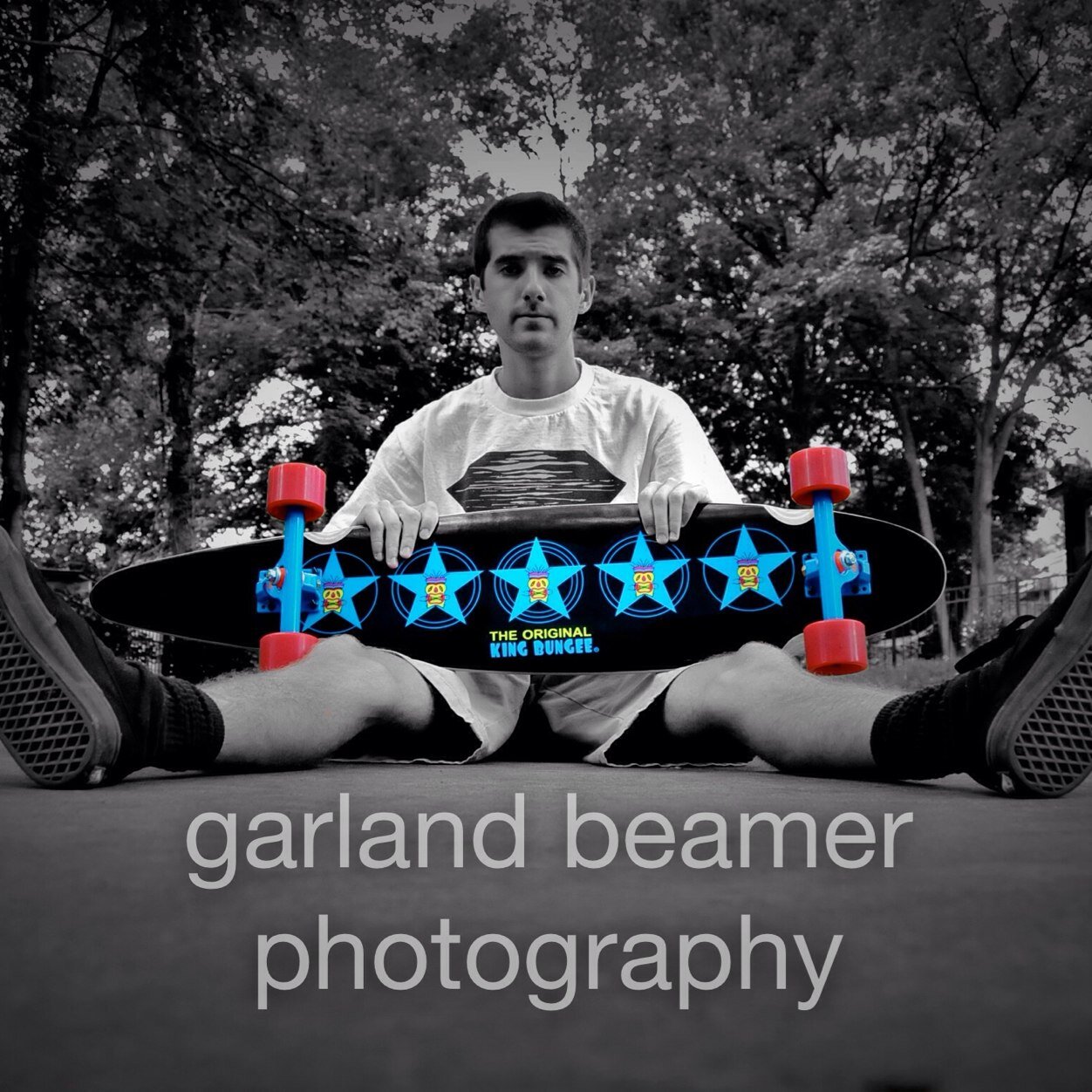 Amateur photographer from Charlotte, NC. Instagram: garlandbeamerphotography https://t.co/KZKNEGIRd9 #UNCC