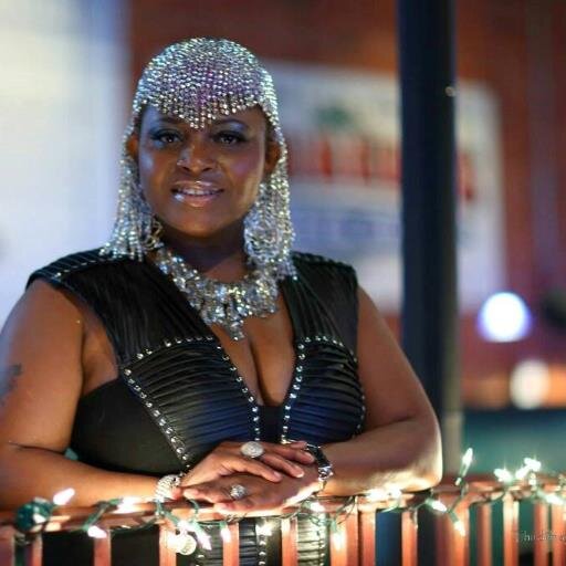 DDutchess1's profile picture. Dee Polite a Chicago native, vocalist, and CEO of Phenomenal Sounds Band. This Fashionista is following her dreams entertaining, living life like it's GOLDEN.