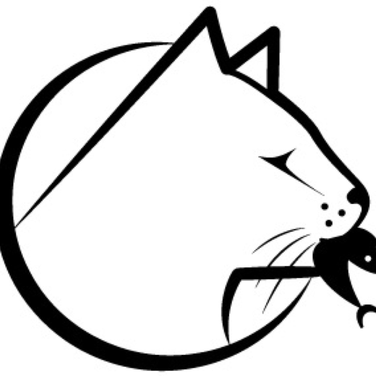 elgatdelmercat's profile picture. 