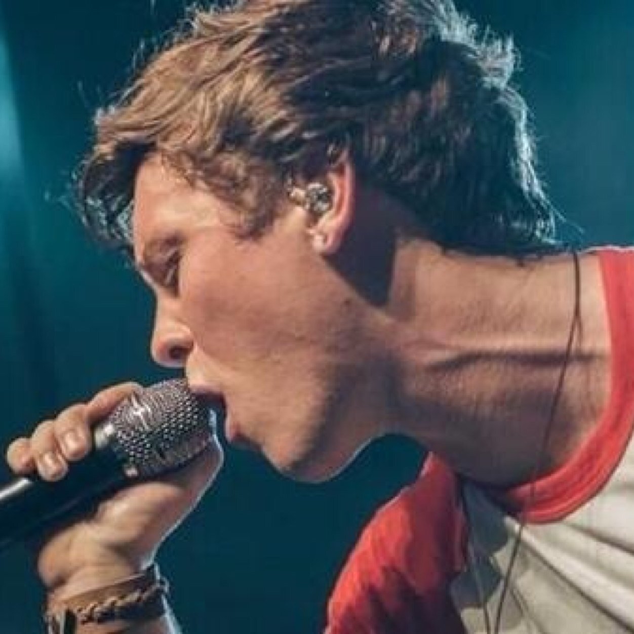Da vein doe