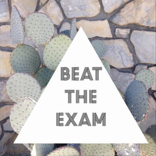 Don't let the social work licensing exam scare you. Help is here. You can beat the social work exam!