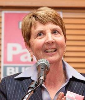 pattiforsfmayor's profile picture. Vote for the independent, progressive leader who can make our community safer, schools stronger, government more open & accessible & our city more prosperous.