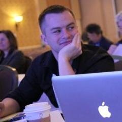 Head of Business Development at Algolia