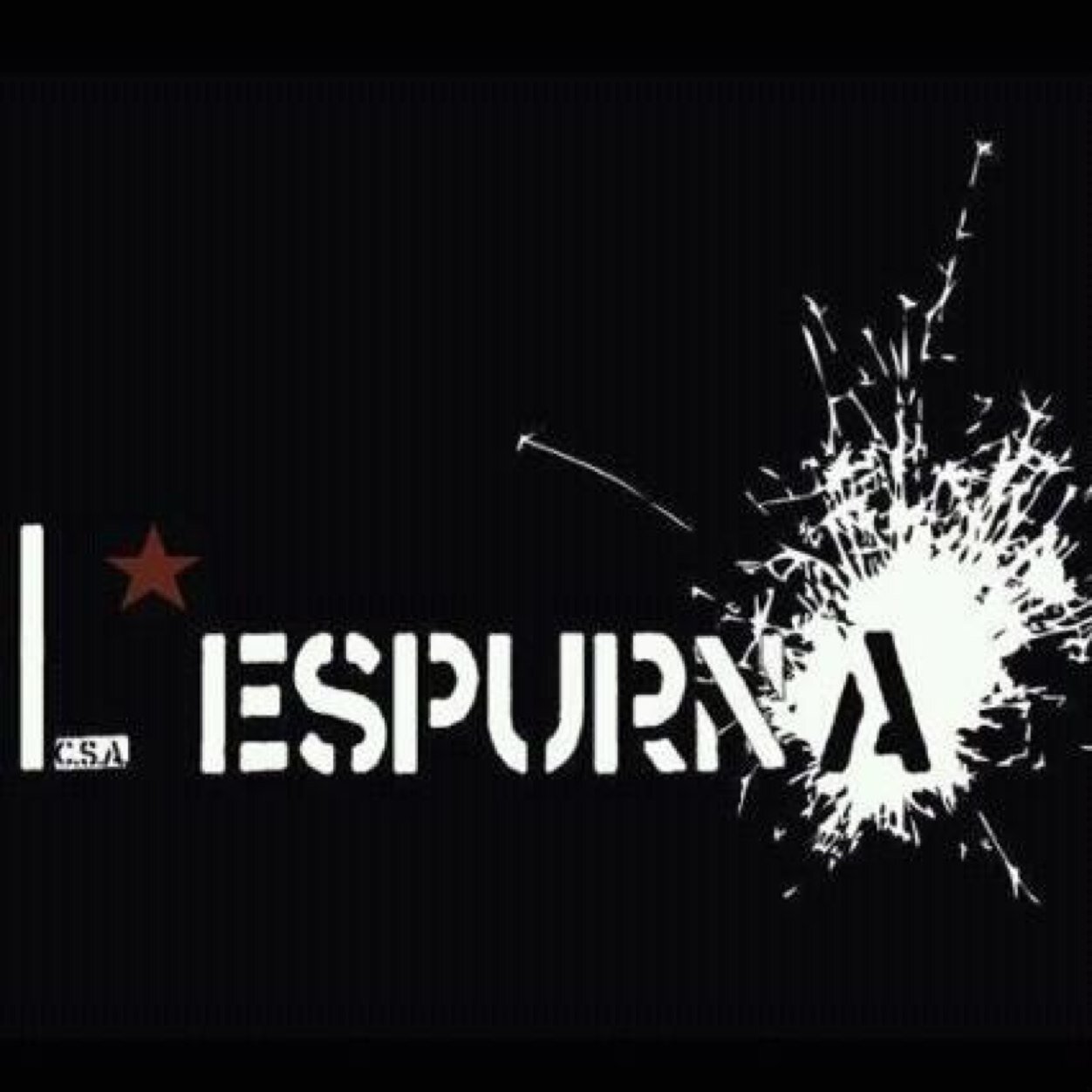 csaEspurna's profile picture. Centre Social L'Espurna, vine a gaudir, concerts, cineforum, rocodrem, teatres, tallers, tu formes part del centre, t'apuntes