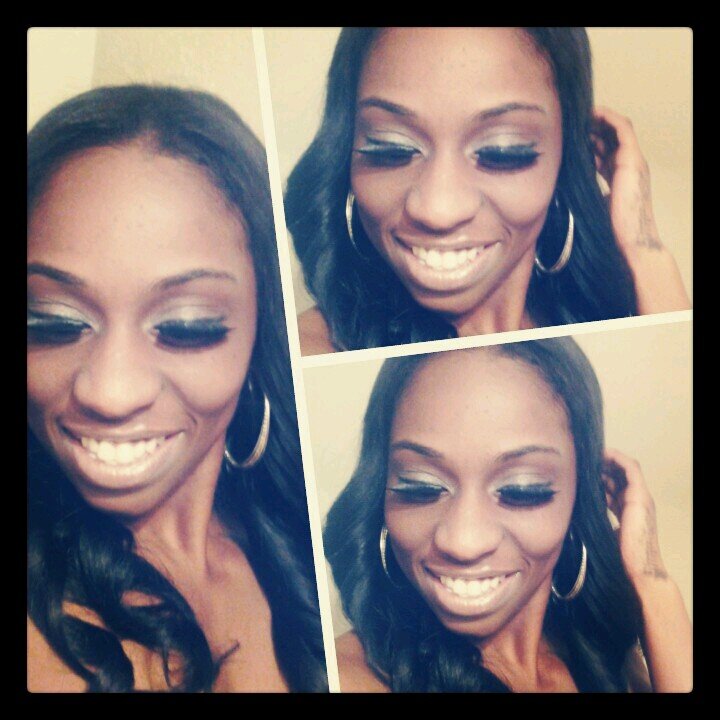 PrettY_BlacK404's profile picture. Im 24 livin in a WORLD wher they kum go R.I.P to my falling angels ! Im so talented currently freestylin in the basement jus #follow #TEAMdarkskin #TEAMmommy :)