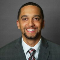 Chad Rountree (@chdrountree) 's Twitter Profile