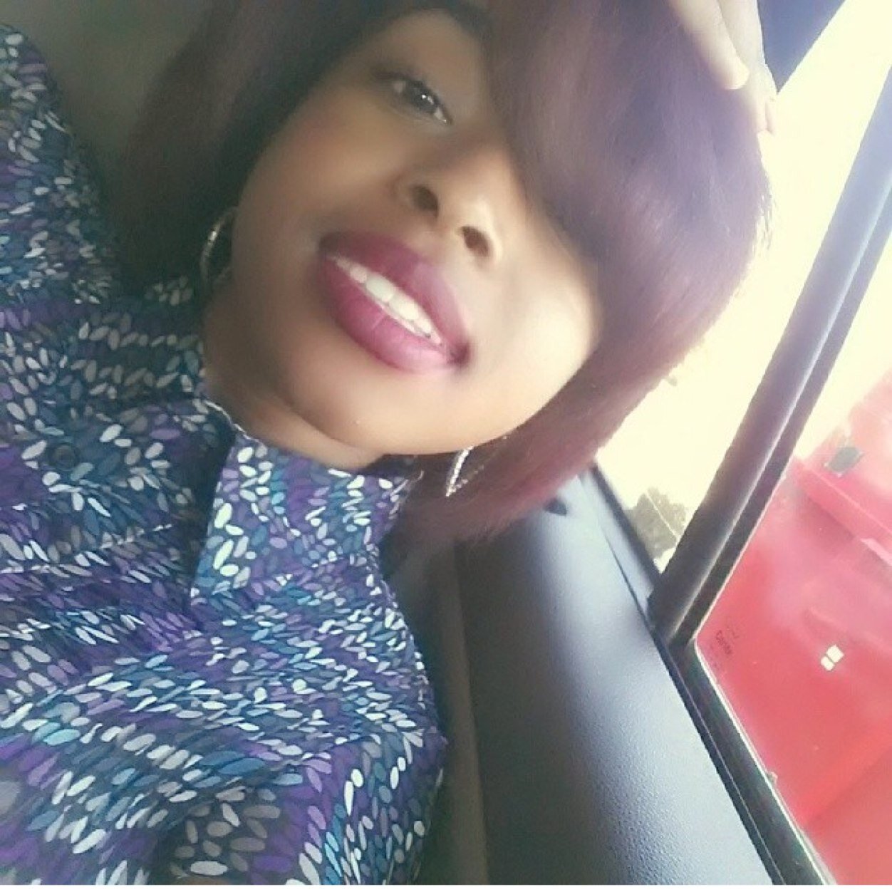 19 ♥ #LicensedCosmetologist