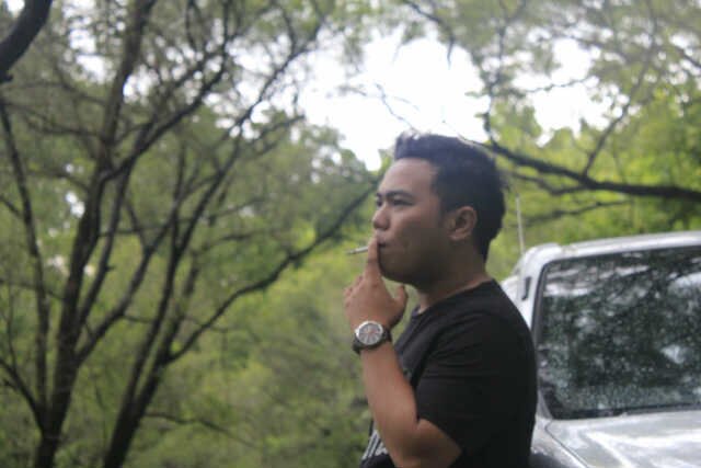 realita kehidupan itu KEJAM !!!