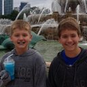 Liz Webster - @lwebs7 - Twitter