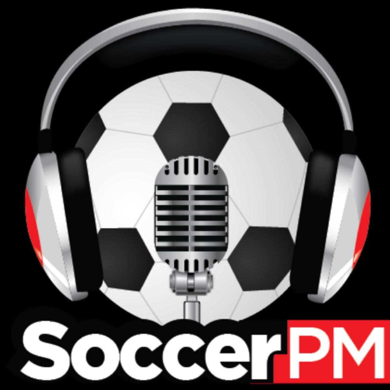 A weekly hour long show created by fanatics for fanatics of the beautiful game. Broadcast weekly on ESPN 104.5 & 104.9fm. 7pm every  Sunday.