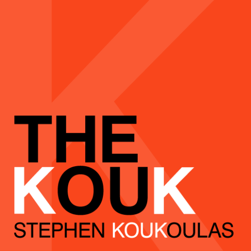 TheKouk Profile Picture