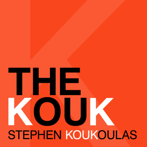 Stephen Koukoulas