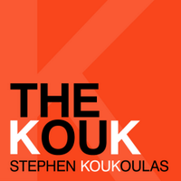 Stephen Koukoulas(@TheKouk) 's Twitter Profile Photo