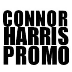 #ConnorHarrisPromoTeam || #ConnorHarrisDreamTeam || A Team Dedicated To Take @ConnorJHarris All The Way To The Top || His Dream Is Our Dream