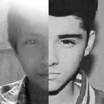 directioner - harmonizer boy