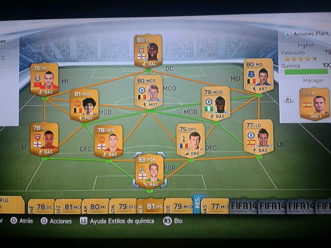 regalo monedas de fut con una condicion...suscribiros al canal de un amigo