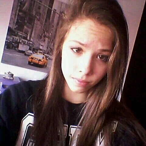 Follow Back :) ♥