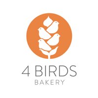 4 Birds Bakery (@4birdsbakery) 's Twitter Profile