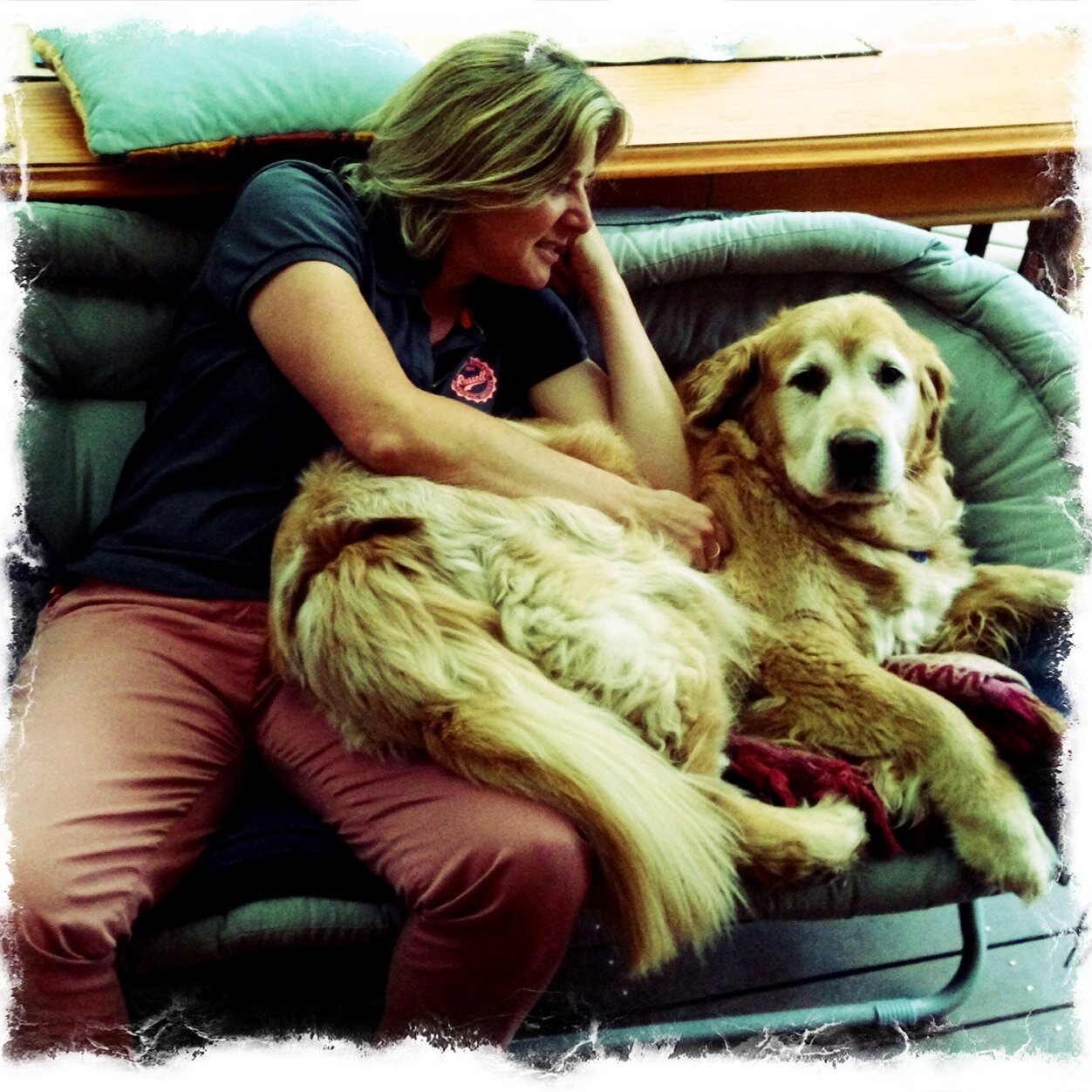 AlannahMagee's profile picture. 