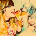 Lauren Sciren Moore (@scirenmusic) Twitter profile photo