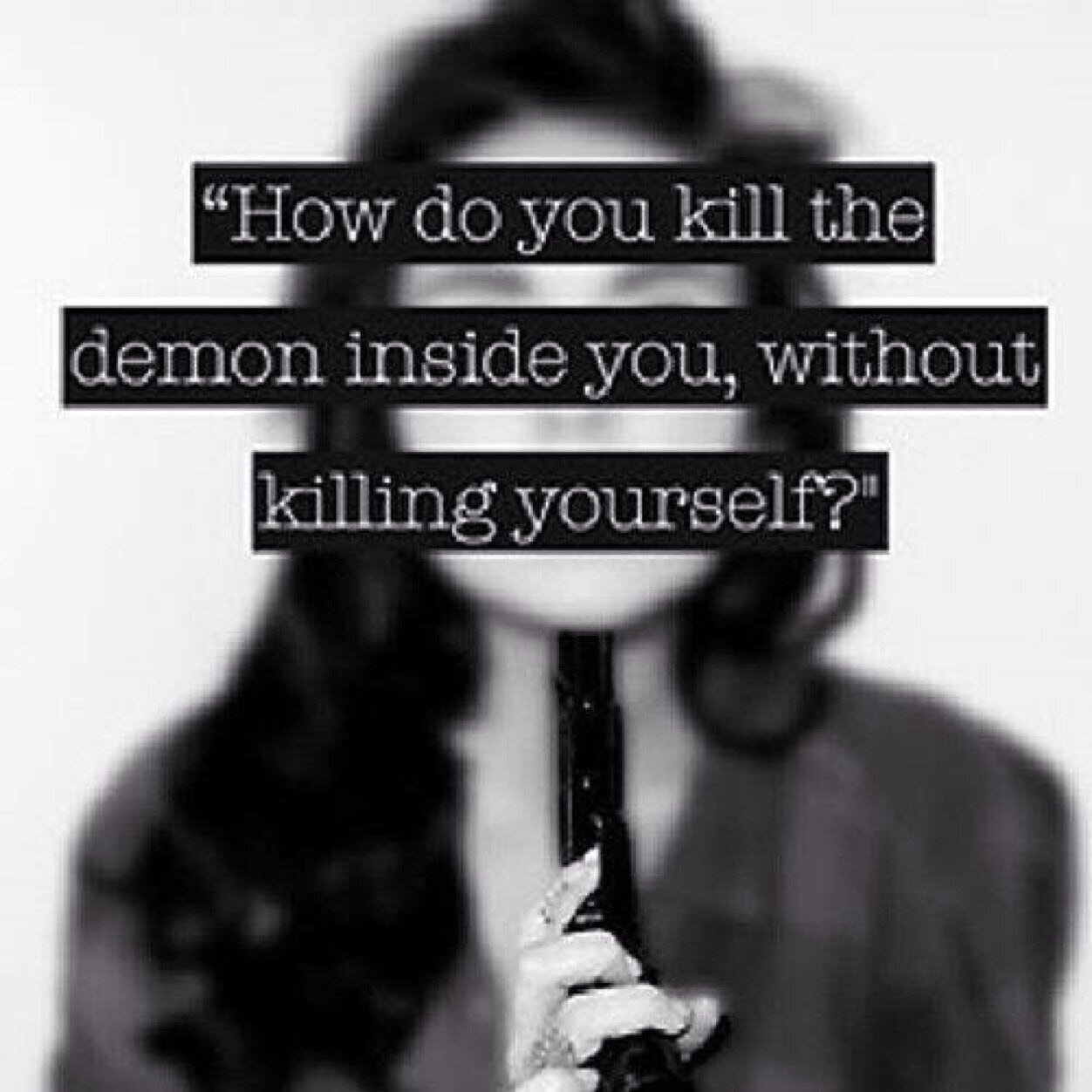 ~ Cuts ~ Dont ~ Lie ~