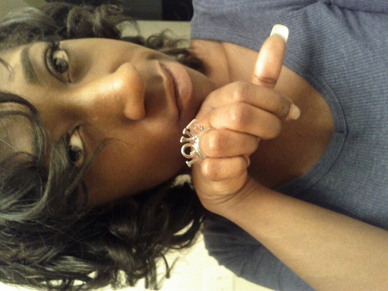 Som3Thing Seriou$$ #TeamAquarius
#TeamMotherhood
#TeamAmbition
#TeamTalkIsCheap
#ATLien 
#CertifiedPC $24/7