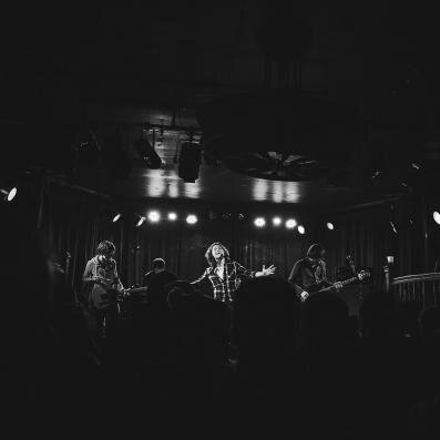 Indie / Synth Rock Instagram: @INLITE