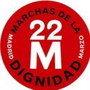 Marchas22MGuada (@22MGuada) Twitter