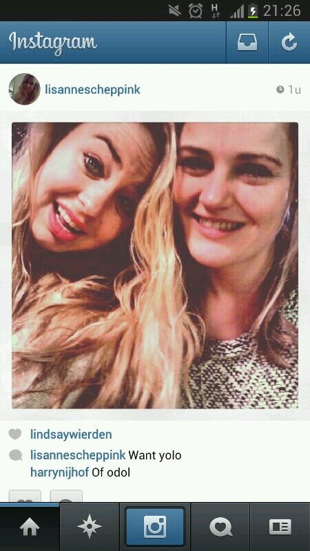 lisannescheppin's profile picture. 