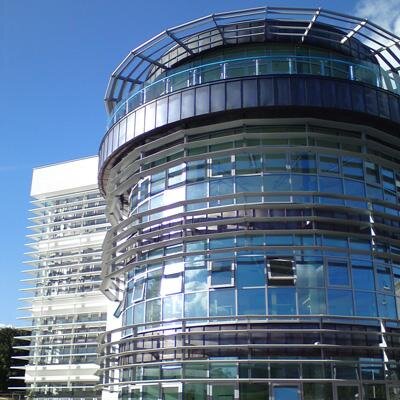 ANNUAL STUDENT RESEARCH SHOWCASE 12TH-15TH MAY 2014. Connecting business, community and students through research.