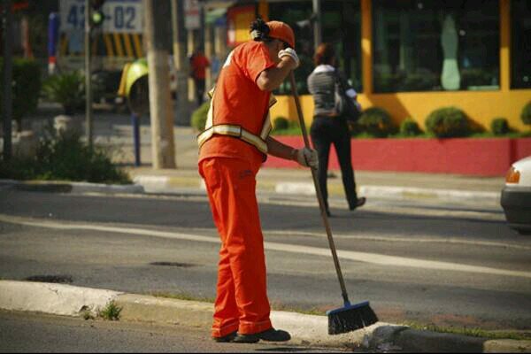 Operação #faxina no TT' trabalhamos para limpar todos os LIXOS dessa rede social!!