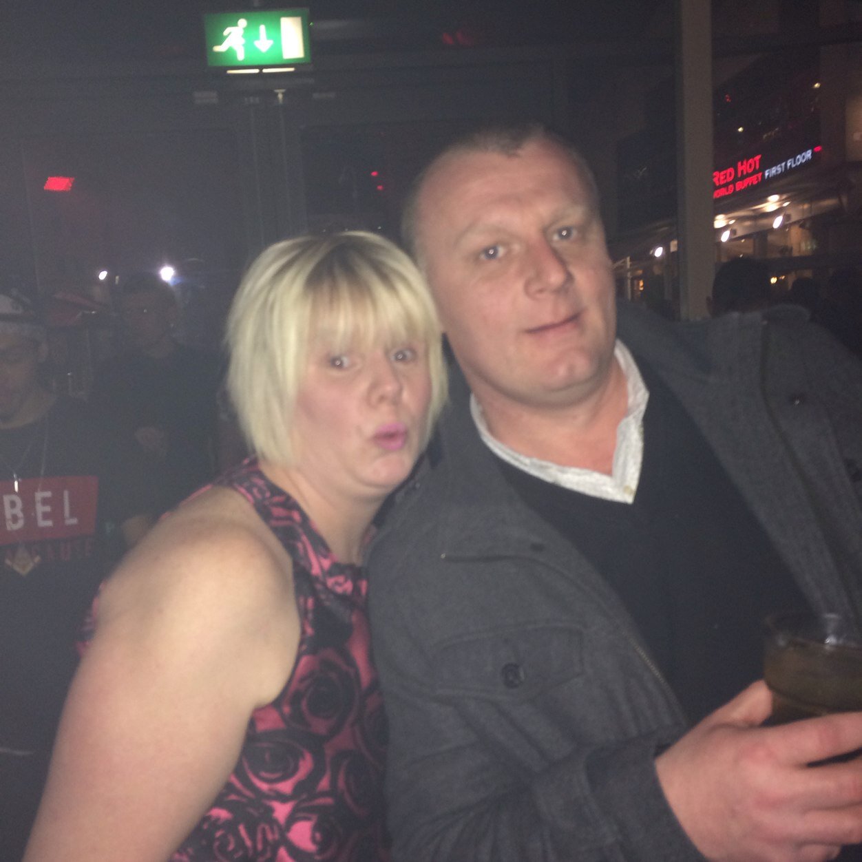 Shazzyprice's profile picture. 