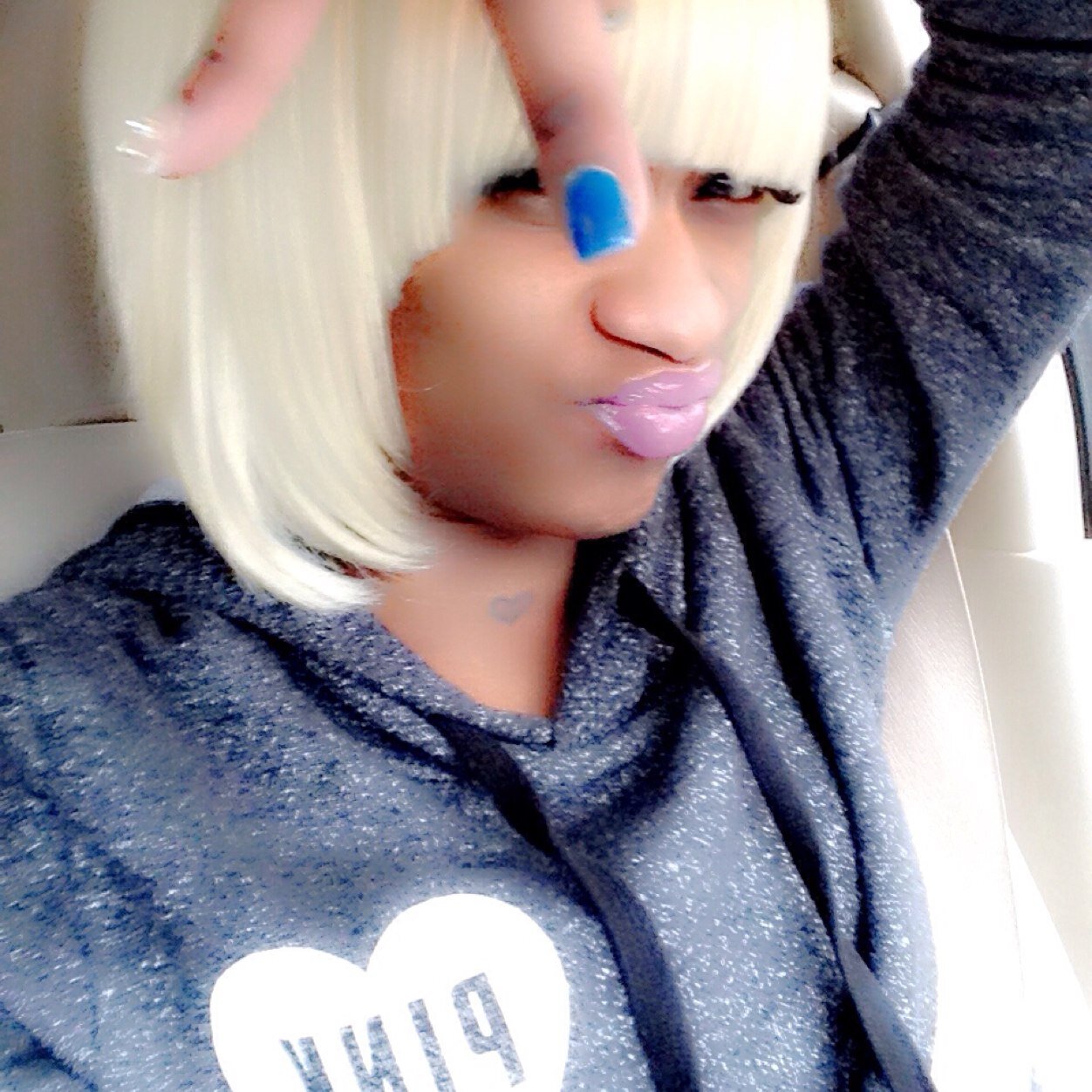 Just when u thought it was a drought... Im back like cooked crack! ATL ✈️OKC