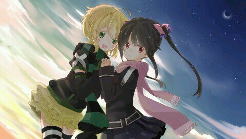 調&切歌さんのプロフィール画像
