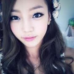 Cantora de K-pop e amo minha família