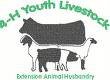 Official Twitter of NC 4-H Youth Livestock Program