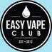 Easy Vape Club (@easyvapeclub) Twitter profile photo Easy Vape Club (@easyvapeclub) Twitter profile photo