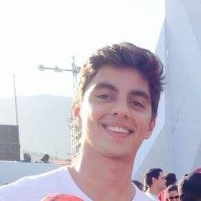 brenoimatos's profile picture. Existe sempre um outro jeito de se poder chegar