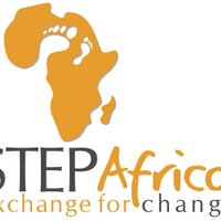 STEP Africa (@stepafrica) Twitter profile photo