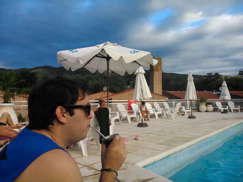 matiifantini's profile picture. 