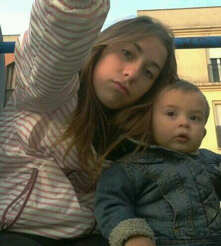 Marta Perez Cristo♡