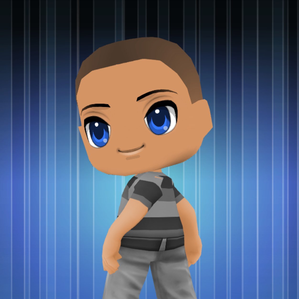 MrDaMonkeyKing's profile picture. 