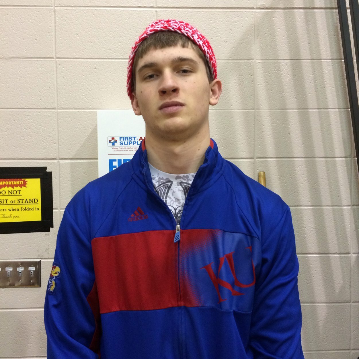 The Most Up To Date Information About Eli Miller's Decision To Play Baseball or Track