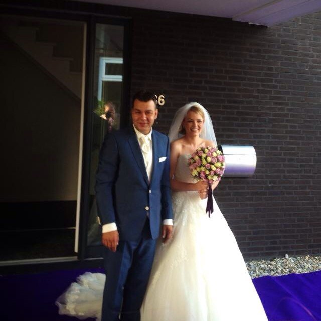 HenrietteDoosje's profile picture. 